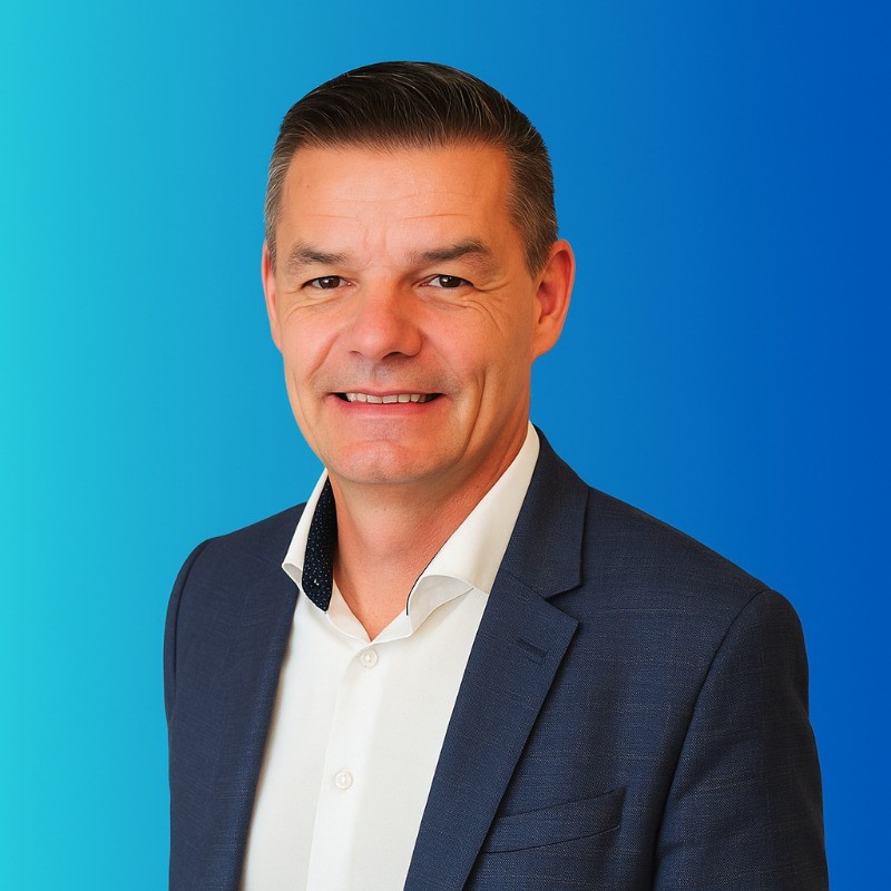 Yann Vittoz - YS Management & Consulting